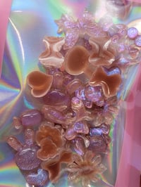 Image 2 of Randon 3d nail decoration 