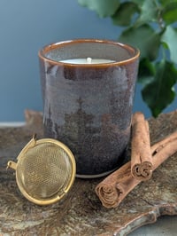 Image 5 of Tea & Coffee Ceramic Mug Candles