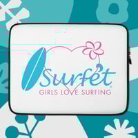 Image 1 of Laptop Sleeve