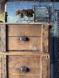 Image 2 of Le meuble de métier