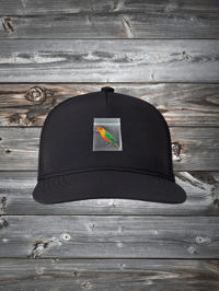 Perico Baggy Foam Trucker hat