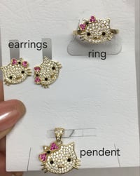 Image 2 of Kello kitty