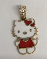 Image 3 of Kello kitty