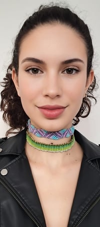 ZIG ZAG and Straight Lines