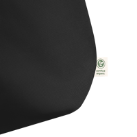 Image 2 of nukeplex™ | Parental Advisory Large Eco bag