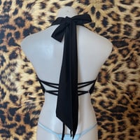 Image 2 of PRE-ORDER ˗ˏˋ ★ ˎˊ˗ NEW ˗ˏˋ ★ ˎˊ˗ hot hot hot halter top ˗ˏˋ ★ ˎˊ˗