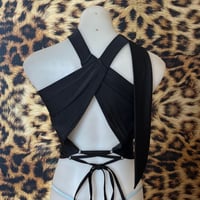 Image 4 of PRE-ORDER ˗ˏˋ ★ ˎˊ˗ NEW ˗ˏˋ ★ ˎˊ˗ hot hot hot halter top ˗ˏˋ ★ ˎˊ˗