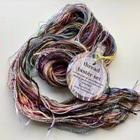 Image 1 of TTS Thread taster set