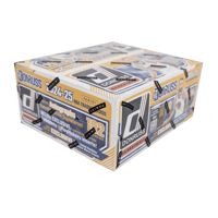 Panini Donruss Basketball 2024-25 Retail Display Sealed Box