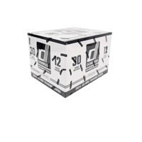 BREAK #1 Panini Donruss Basketball 2024-25 Fat Pack (sealed box)