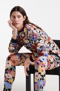 Image 1 of SUDADERA EST HAMPTON
