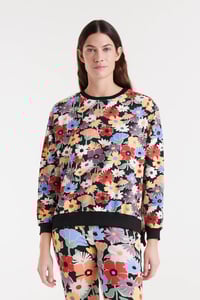 Image 6 of SUDADERA EST HAMPTON