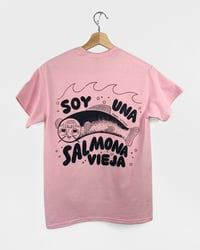 Image 1 of Camiseta Salmona
