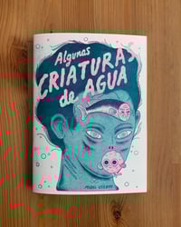 Image 1 of Algunas criaturas de agua