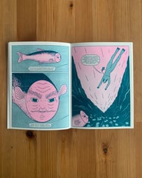 Image 2 of Algunas criaturas de agua