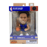 BIG SHOT BALLERS - Steph Curry