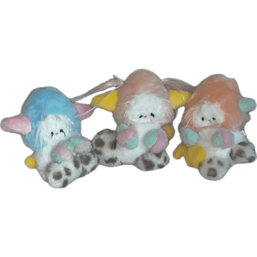 Image of mamocha family