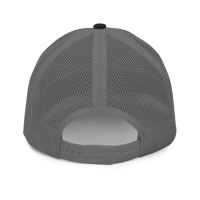 Image 4 of nukeplex™ | Cartoons Trucker Cap