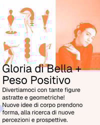 Image 1 of 24 OTT - GLORIA DI BELLA