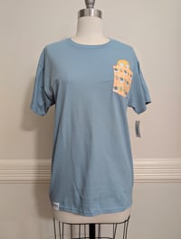 Image 4 of Melonpeng Pocket Peeker Shirt