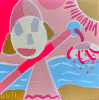 Image 4 of Beach to Studio Art Workshop