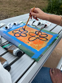 Image 7 of Beach to Studio Art Workshop
