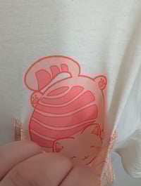 Image 3 of Conchat Pocket Peeker Shirt