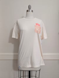 Image 4 of Conchat Pocket Peeker Shirt