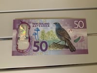 50 Dollar Note (VENDOR LINK) 