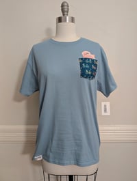 Image 2 of Conchat Pocket Peeker Shirt