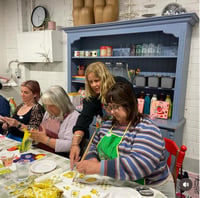 Image 14 of Beach to Studio Art Workshop