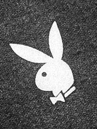 Image 5 of SUPREME x PLAYBOY S/S SWEATSHIRT