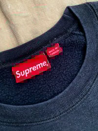 Image 6 of SUPREME x PLAYBOY S/S SWEATSHIRT