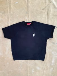 Image 2 of SUPREME x PLAYBOY S/S SWEATSHIRT