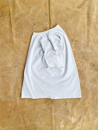Image 3 of THE REAL MCCOY'S WHITE T-SHIRT (1)