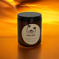 Image 2 of Classic Range  200gm - Egyptian Amber