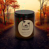 Image 1 of Classic Range  200gm - Egyptian Amber