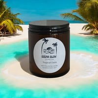 Classic Range  Medium - Tropical Oasis