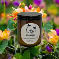 Image 1 of Classic Range  Medium - Japanese Honeysuckle