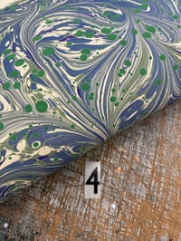 Image 5 of Assorted SECONDS - see images for sheets currently available 