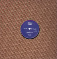 Kevin Spacy by Murphy Jax