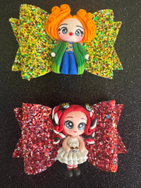 Image 2 of Bright hair girls