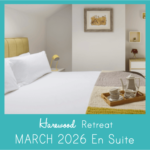 Image of March 2026 Retreat En Suite