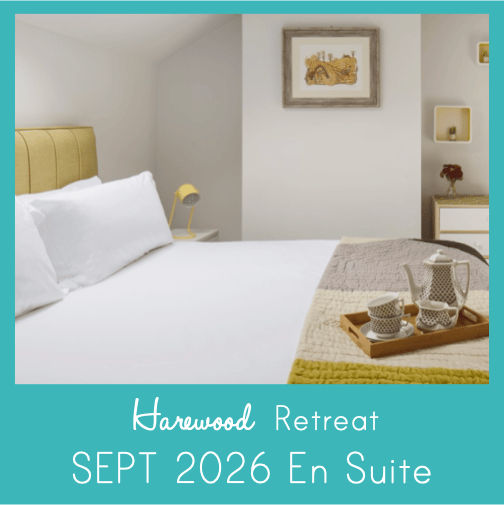 Image of September 2026 Retreat En Suite