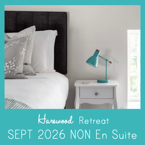 Image of September 2026 Retreat Non En Suite