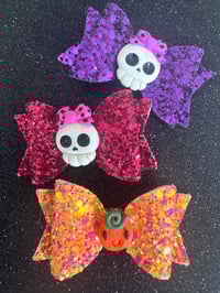 Mini trick or treats