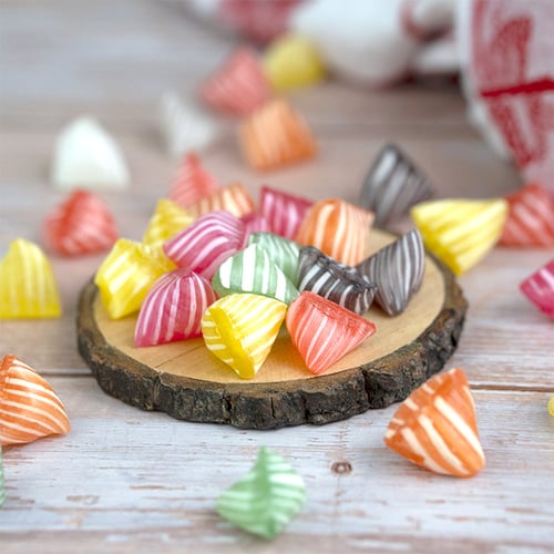 Image of Berlingot de Carpentras - Le Bonbon Français