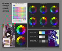 Image 5 of Color System Palette