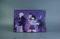 Big Poster "XGaster with Babies"