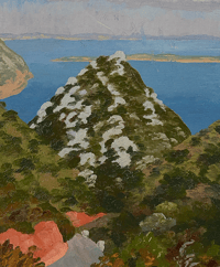 Image 6 of Cedric Morris Beyond the Garden Wall